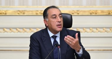 رئيس الوزراء يُهنئ الرئيس السيسى بمناسبة ذكرى المولد النبوى الشريف