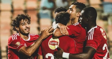 موعد مباراة الأهلى وبيراميدز فى الدوري المصري والقناة الناقلة