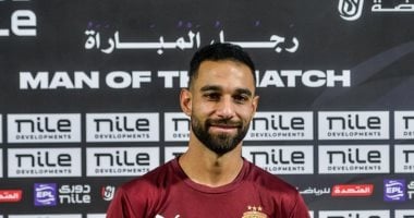 عمرو السولية يقتحم سباق المنافسة على لقب هداف الدوري مع دغموم وزيزو