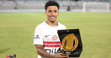 محمود أبو الدهب: ألفينا قادر على تعويض الزمالك عن زيزو.. وشيكو بانزا مغرور