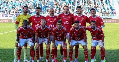 موعد مباراة الأهلي القادمة فى الدوري المصري أمام إنبى والقناة الناقلة