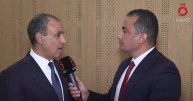 وزير الخارجية لـ”القاهرة الإخبارية”: اللجنة المصرية القطرية المشتركة سعت إلى تعزيز العلاقات
