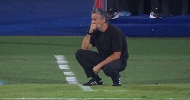 اجتماع طارئ فى الأهلى لبحث مصير ريبيرو بعد السقوط أمام بيراميدز