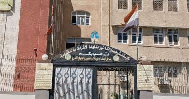 عميد كلية الشريعة والقانون بتفهنا الأشراف: نسبة النجاح 35% ولا خطأ بالنتيجة