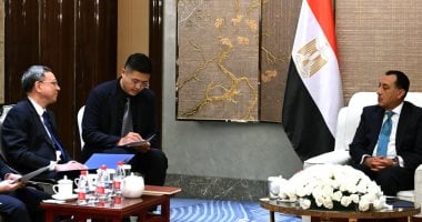 رئيس الوزراء: نستهدف إنتاج 10 ملايين م3 يوميا من المياه المحلاة خلال 5 سنوات