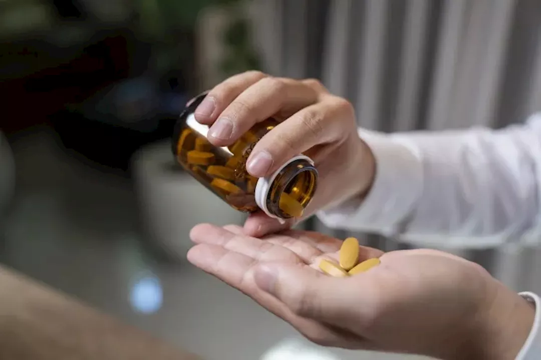 فيتامين ك- إليك فوائده لصحة العظام والدم والقلب