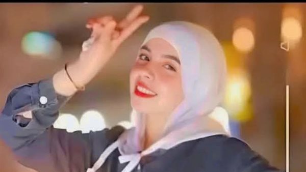 رحمة.. زهرة المنوفية وضحية قطار مطروح