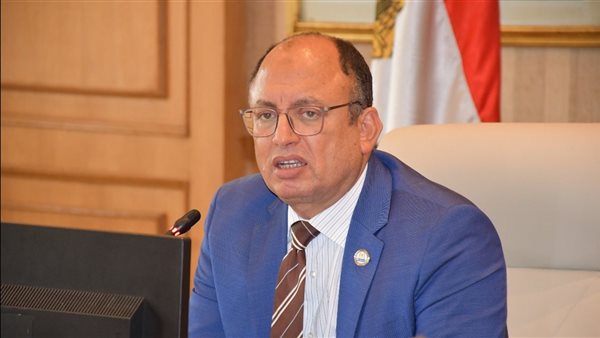 جامعة حلوان تعلن إطلاق نظام التسجيل الإلكتروني للكشف الطبي للطلاب الجدد