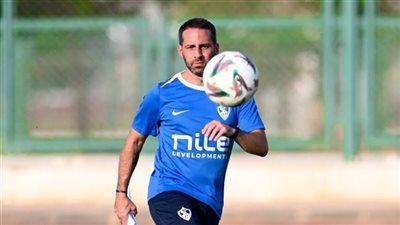 هل خسارة الزمالك أمام المصري في الدوري تُعجل برحيل فيريرا؟