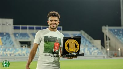 رشاد المتولي يقود مودرن سبورت للفوز على حرس الحدود في الدوري