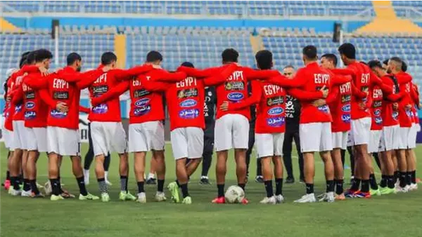 حسام حسن يحسم قائمة منتخب مصر لمواجهتي إثيوبيا وبوركينا فاسو.. «بالأسماء»