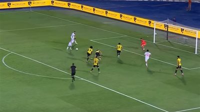 ملخص أهداف ونتيجة مباراة الزمالك ووادي دجلة في الدوري المصري الممتاز