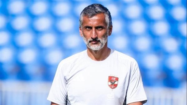 عاجل| الأهلي يطيح بريبيرو.. تفاصيل جديدة مثيرة