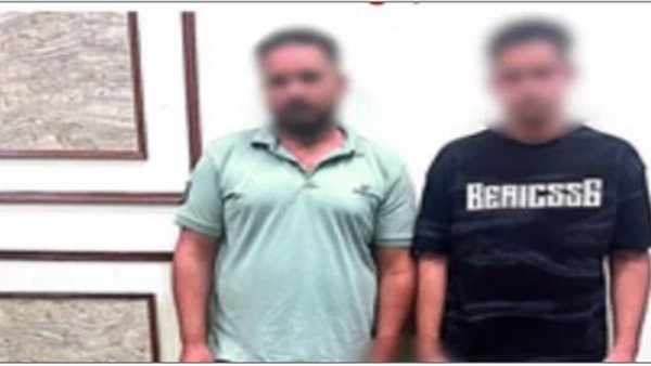 سقوط مدعيا العلاج الروحاني في الإسكندرية.. وعدا بالشفاء وسلبا الأموال
