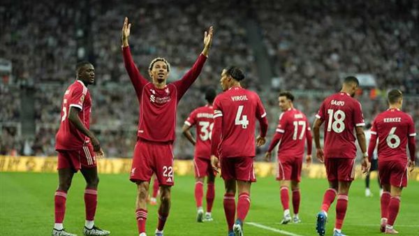 ليفربول يعلن رحيل نجم الفريق وسط ترقب صفقة جديدة قبل مواجهة آرسنال