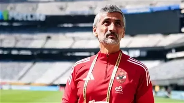 مدرب الأهلي ينتقد الجماهير والإدارة قبل مواجهة بيراميدز.. «مفيش صبر!»