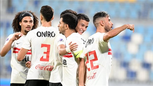 الزمالك في اختبار جديد أمام وادي دجلة بالدوري.. اعرف الغيابات والتشكيل