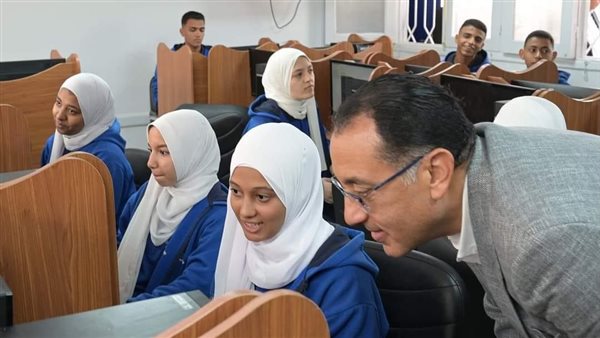 رابط وشروط التقدم لمدارس WE للتكنولوجيا التطبيقية بـ19 محافظة