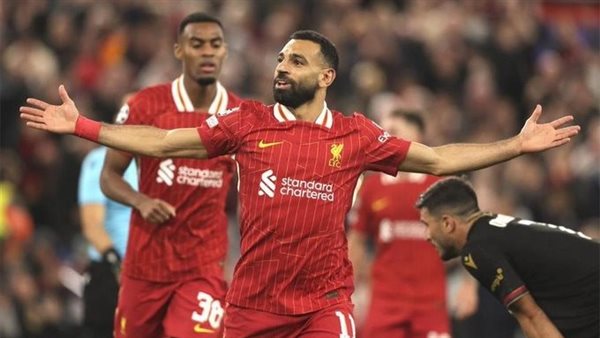 محمد صلاح يكشف كواليس رحلته مع ليفربول.. وتقارير إنجليزية توضح حقيقة رحيله