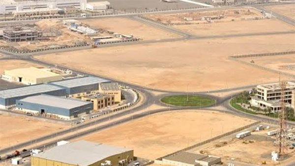 تصل إلى 250%.. الحكومة ترفع سعر الأراضي الصناعية