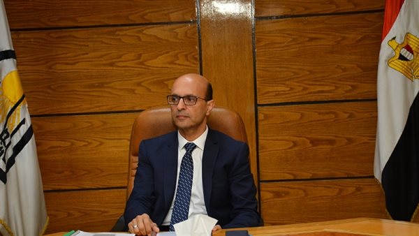 “طب بيطري جامعة أسيوط” تطرح برامج دراسية متميزة بنظام الساعات المعتمدة