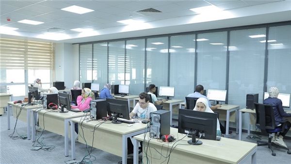 موعد غلق موقع التنسيق الإلكتروني لتسجيل اختبارات القدرات لطلاب الشهادات الفنية 2025