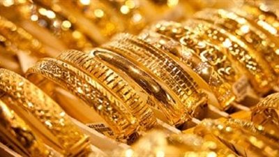 مكاسب الذهب محليًا تقترب من 4.8% خلال أغسطس