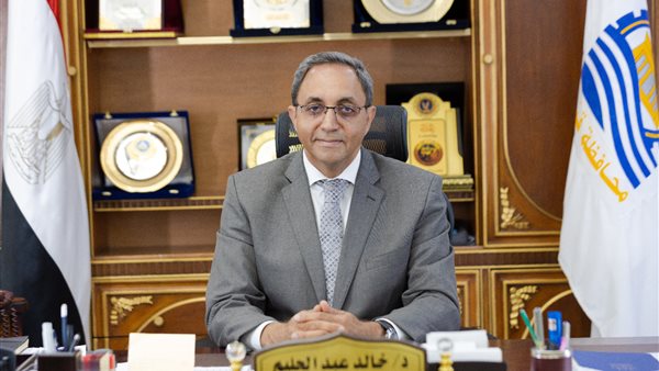 محافظ قنا يعتمد المخطط التفصيلي لتطوير منطقتي الحميدات والمعنا ضمن مشروع “حينا”