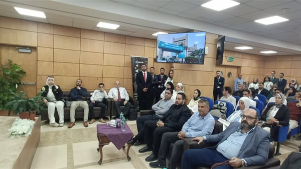 “الصحة” تطلق المؤتمر العلمي الأول لطب الفم والأسنان بمستشفى الشيخ زايد التخصصي