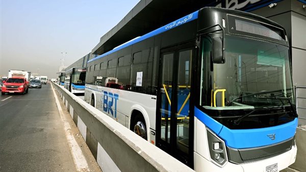 عاجل.. وزارة النقل تعلن موعد فتح اشتراكات الطلاب بالأتوبيس الترددي