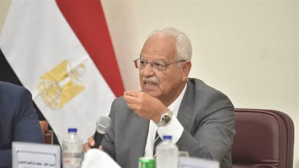 مصر ليست وسيطا في القضية الفلسطينية بل شريكا