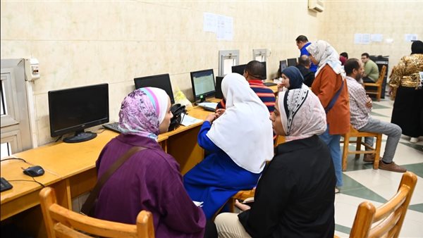 عاجل| تنسيق المرحلة الثالثة والدور الثاني 2025.. الحد الأدنى وكليات القبول لطلاب الثانوية