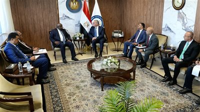 قطاع البترول والتعدين بصدد انشاء مدارس متخصصة في التعدين