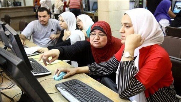تنسيق المرحلة الثالثة