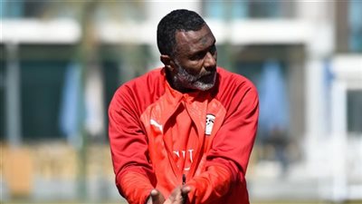 تصريحات أحمد الكأس مدرب منتخب مصر تحت 17 عامًا