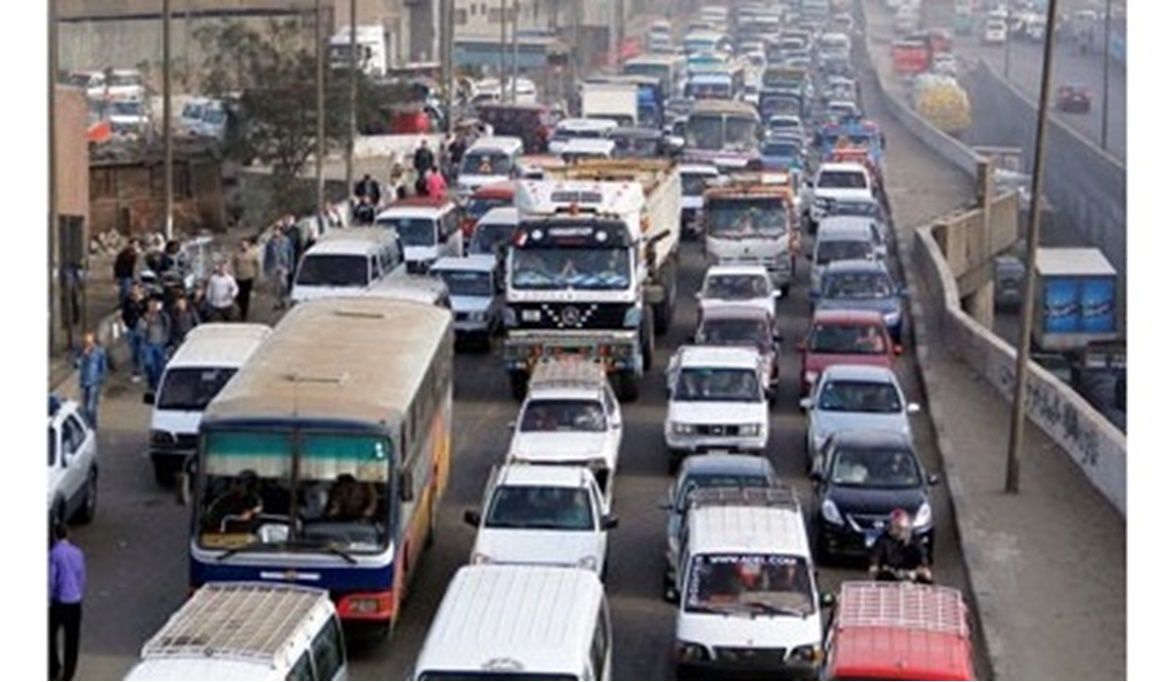 الزحمة رجعت مع بداية الدراسة.. حالة المرور اليوم السبت 20 سبتمبر 2025