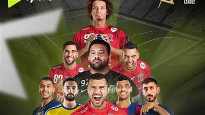 لأول مرة.. 10 مصريين يشاركون بدوري أبطال أوروبا عبر أون سبورت