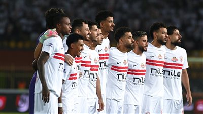 عدي الدباغ يقود تشكيل الزمالك لمواجهة وادي دجلة في الدوري
