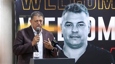 باسكوال يعلن قائمة منتخب مصر لكرة اليد استعدادا لبطولة إفريقيا