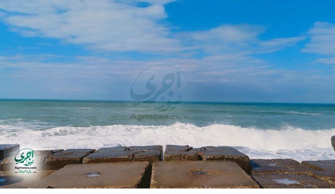 الطقس في مصر السبت 20 سبتمبر انخفاض الحرارة في المساء وارتفاع الرطوبة صباحاً