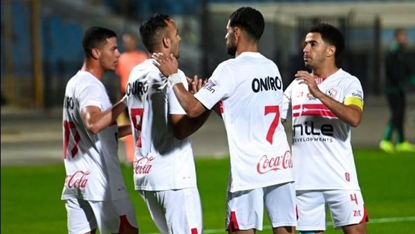 الزمالك يحسم موقف فيريرا.. هل يسير على خطى الأهلي ويطيح بمدربه؟