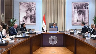 رئيس الوزراء يتابع مستجدات جهود فض التشابكات المالية بين جهات الدولة وبنك الاستثمار القومي