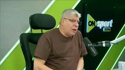“قريباً جداً”.. شوبير يكشف عن مفاوضات الأهلي لضم مدير فني جديد خلفاً لـ ريبيرو