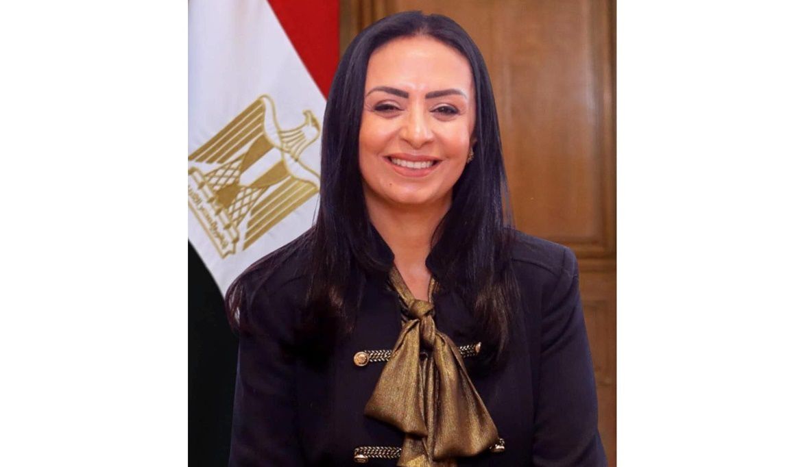 دكتورة مايا مرسي:  نموذج المحاكاة تجربة رائدة في إعداد وتأهيل الكوادر السياسية من الشباب