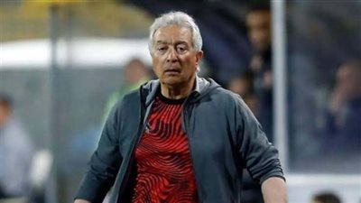 حلمي طولان يعلن قائمة منتخب مصر الثاني استعداداً لبطولة كأس العرب