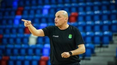 الاتحاد السكندرى يقبل اعتذار أحمد عمر عن تدريب فريق السلة