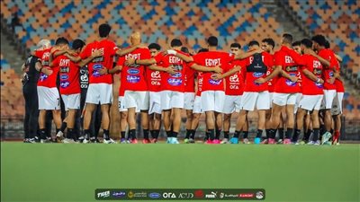 اليوم.. منتخب مصر يستضيف أثيوبيا في التصفيات المؤهلة لكأس العالم