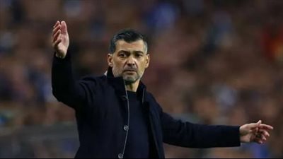 سيرجيو كونسيساو يرفض تدريب الأهلي ويفضل الاستمرار في أوروبا