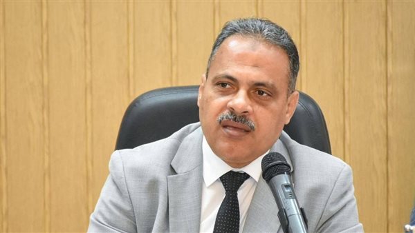 حملة مكبرة لمتابعة الأسواق بمدينة الحسينية في الشرقية