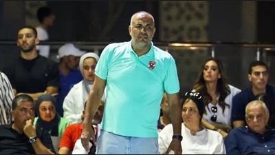 مجلس الأهلي يقرر تعيين وليد عزت رئيسًا لجهاز الماء